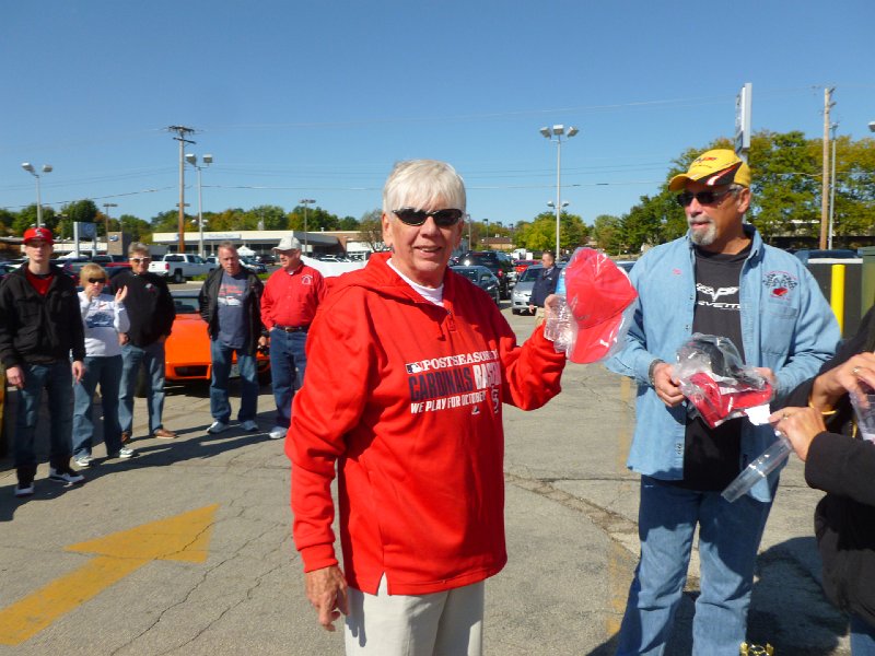 ELCO Car Show Oct 2013 085